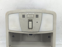 2008 Nissan Altima Overhead Roof Console - Oemusedautoparts1.com