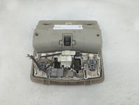 2008 Nissan Altima Overhead Roof Console - Oemusedautoparts1.com