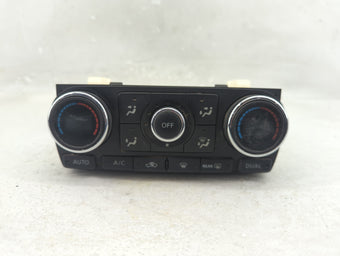 compare product 2007-2013 Nissan Altima Climate Control Module Temperature AC/Heater Replacement P/N:27500 JA01A Fits OEM Used Auto Parts