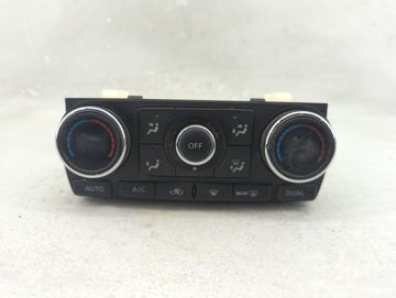 2007-2013 Nissan Altima Climate Control Module Temperature AC/Heater Replacement P/N:27500 JA01A Fits OEM Used Auto Parts - 