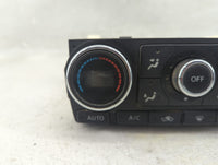 2007-2013 Nissan Altima Climate Control Module Temperature AC/Heater Replacement P/N:27500 JA01A Fits OEM Used Auto Parts - 