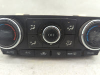2007-2013 Nissan Altima Climate Control Module Temperature AC/Heater Replacement P/N:27500 JA01A Fits OEM Used Auto Parts - 