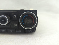 2007-2013 Nissan Altima Climate Control Module Temperature AC/Heater Replacement P/N:27500 JA01A Fits OEM Used Auto Parts - 