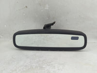 2007-2013 Nissan Altima Interior Rear View Mirror Replacement OEM Fits Fits 2006 2007 2008 2009 2010 2011 2012 2013 2014 201