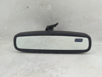 compare product 2007-2013 Nissan Altima Interior Rear View Mirror Replacement OEM Fits Fits 2006 2007 2008 2009 2010 2011 2012 2013 2014 2015 OEM Used Auto Parts