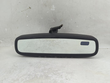 2007-2013 Nissan Altima Interior Rear View Mirror Replacement OEM Fits Fits 2006 2007 2008 2009 2010 2011 2012 2013 2014 201