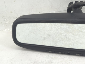 2007-2013 Nissan Altima Interior Rear View Mirror Replacement OEM Fits Fits 2006 2007 2008 2009 2010 2011 2012 2013 2014 2015 OEM Used Auto Parts