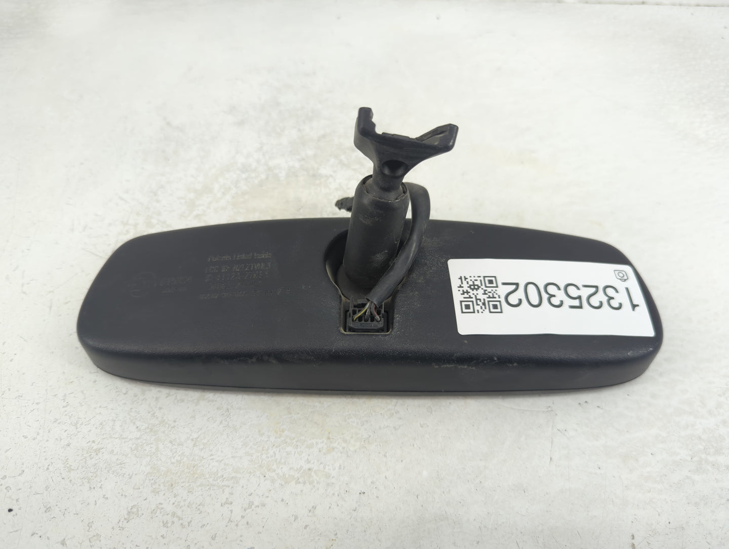 2007-2013 Nissan Altima Interior Rear View Mirror Replacement OEM Fits Fits 2006 2007 2008 2009 2010 2011 2012 2013 2014 201