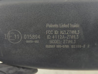 2007-2013 Nissan Altima Interior Rear View Mirror Replacement OEM Fits Fits 2006 2007 2008 2009 2010 2011 2012 2013 2014 201