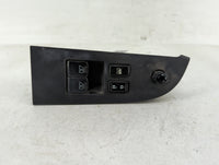 2008-2013 Nissan Altima Master Power Window Switch Replacement Driver Side Left P/N:25401 ZN00A Fits OEM Used Auto Parts - O
