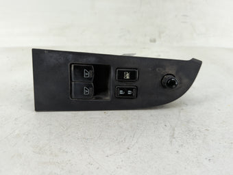 compare product 2008-2013 Nissan Altima Master Power Window Switch Replacement Driver Side Left P/N:25401 ZN00A Fits OEM Used Auto Parts