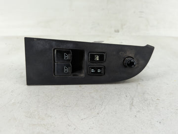 2008-2013 Nissan Altima Master Power Window Switch Replacement Driver Side Left P/N:25401 ZN00A Fits OEM Used Auto Parts - O