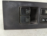2008-2013 Nissan Altima Master Power Window Switch Replacement Driver Side Left P/N:25401 ZN00A Fits OEM Used Auto Parts - O