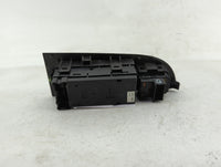 2008-2013 Nissan Altima Master Power Window Switch Replacement Driver Side Left P/N:25401 ZN00A Fits OEM Used Auto Parts - O