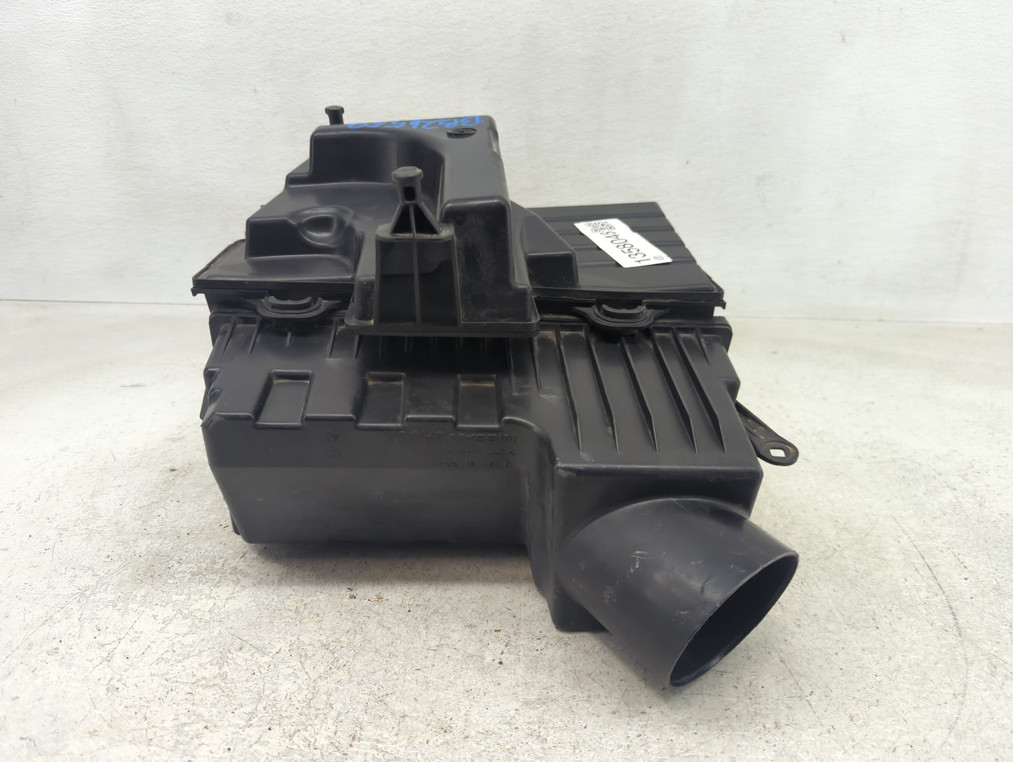 2007-2013 Nissan Altima Air Cleaner Intake-duct Hose Tube - Oemusedautoparts1.com