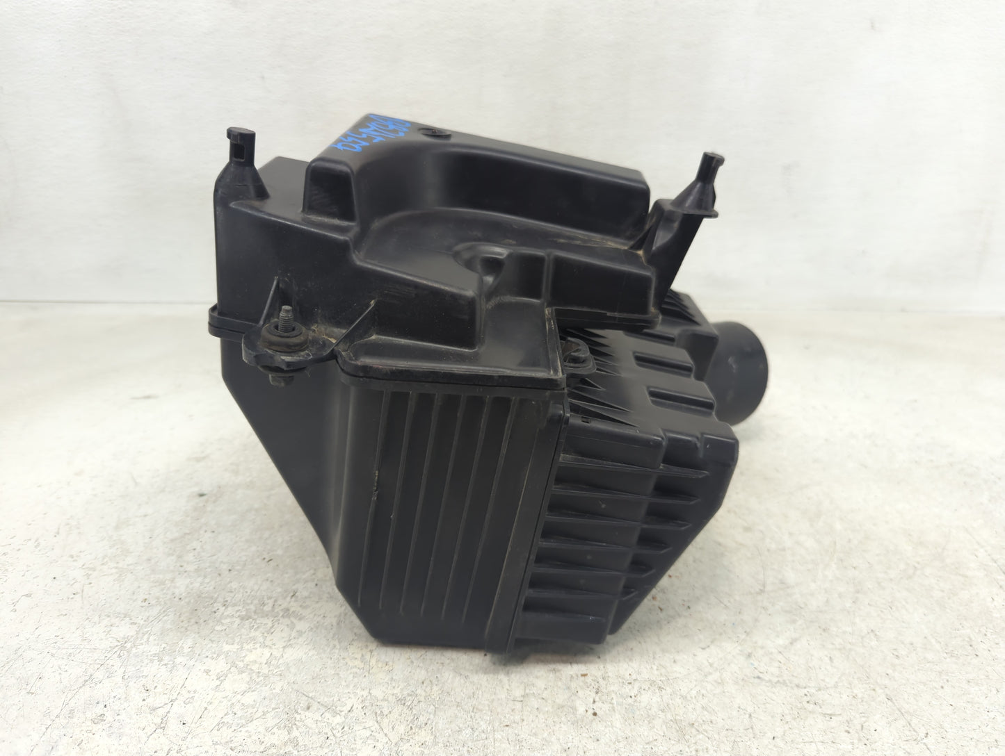 2007-2013 Nissan Altima Air Cleaner Intake-duct Hose Tube - Oemusedautoparts1.com