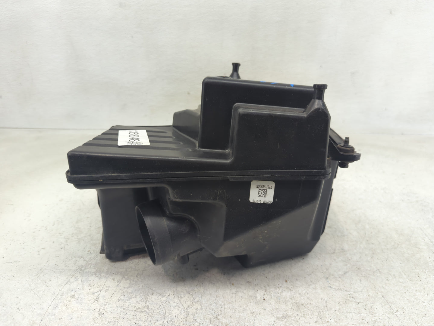 2007-2013 Nissan Altima Air Cleaner Intake-duct Hose Tube - Oemusedautoparts1.com