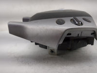 2007-2009 Nissan Altima Air Bag Driver Left Steering Wheel Mounted Fits Fits 2007 2008 2009 OEM Used Auto Parts - Oemusedaut