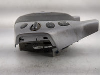 2007-2009 Nissan Altima Air Bag Driver Left Steering Wheel Mounted Fits Fits 2007 2008 2009 OEM Used Auto Parts - Oemusedaut