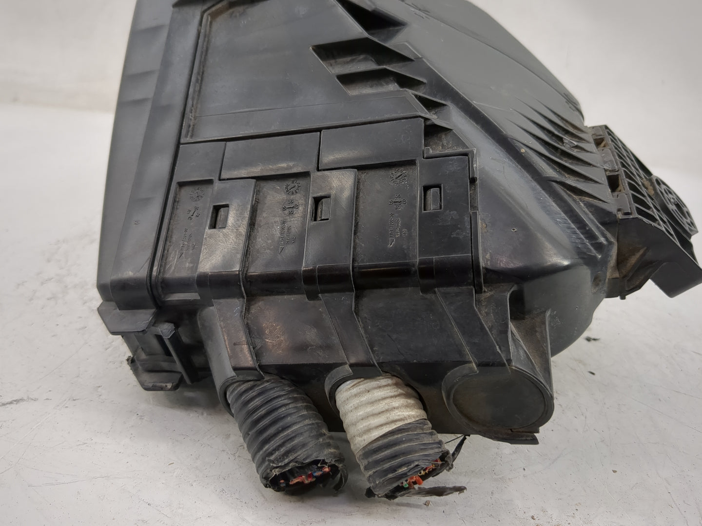 2008-2010 Nissan Altima Fusebox Fuse Box Panel Relay Module Fits Fits 2008 2009 2010 OEM Used Auto Parts - Oemusedautoparts1