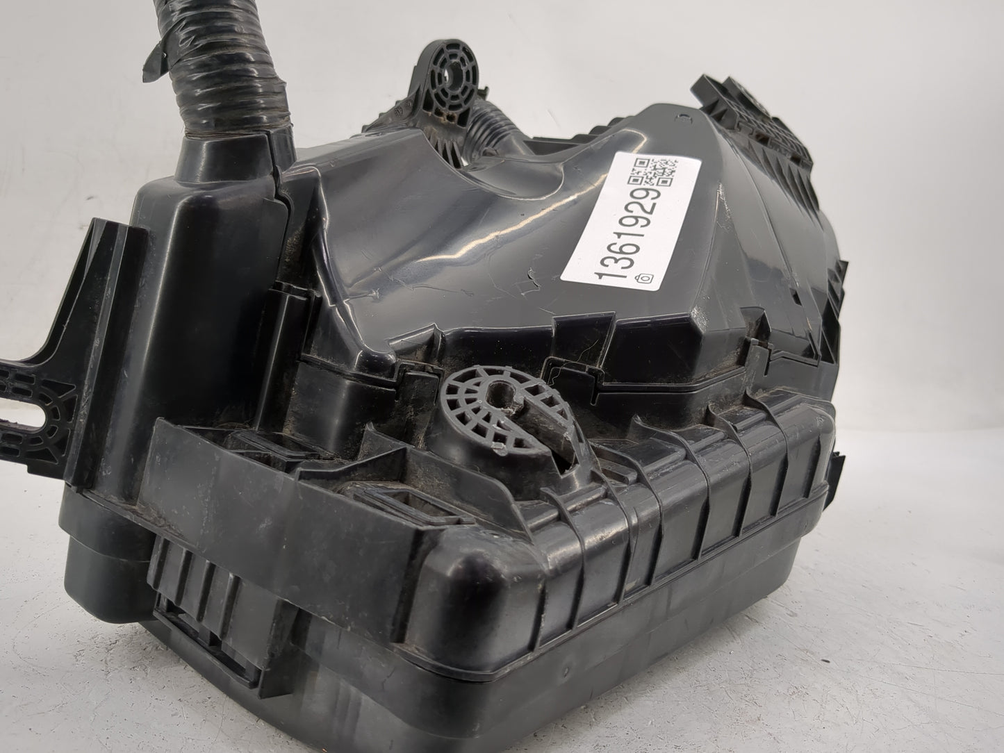 2008-2010 Nissan Altima Fusebox Fuse Box Panel Relay Module Fits Fits 2008 2009 2010 OEM Used Auto Parts - Oemusedautoparts1