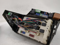 2008-2010 Nissan Altima Fusebox Fuse Box Panel Relay Module Fits Fits 2008 2009 2010 OEM Used Auto Parts - Oemusedautoparts1