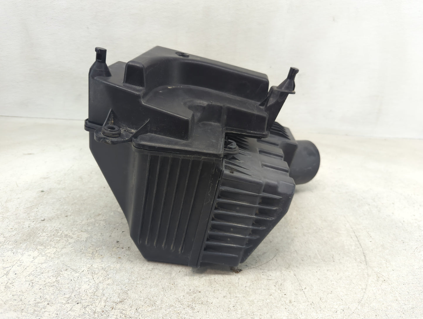 2007-2013 Nissan Altima Air Cleaner Intake-duct Hose Tube - Oemusedautoparts1.com