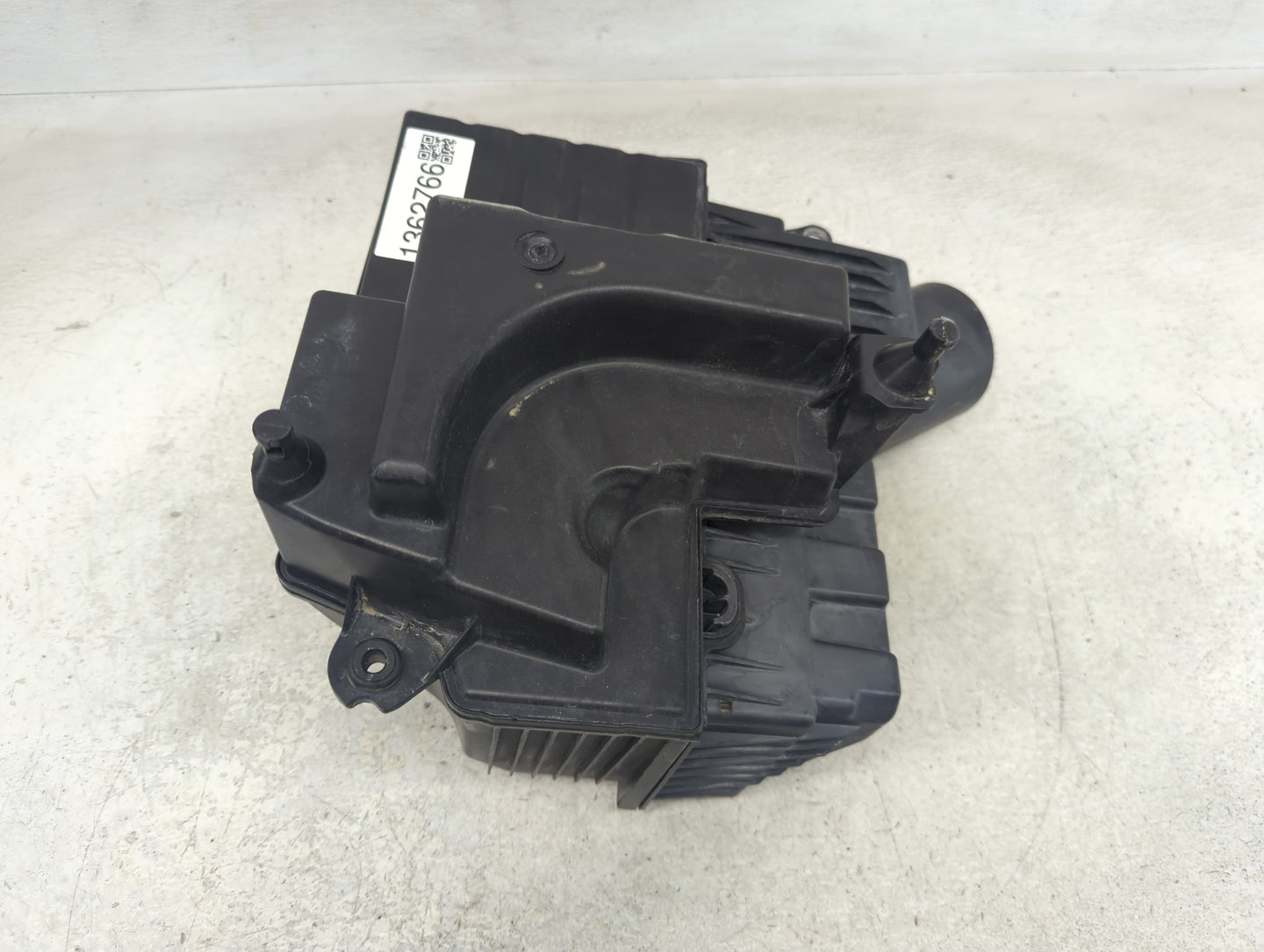 2007-2013 Nissan Altima Air Cleaner Intake-duct Hose Tube - Oemusedautoparts1.com
