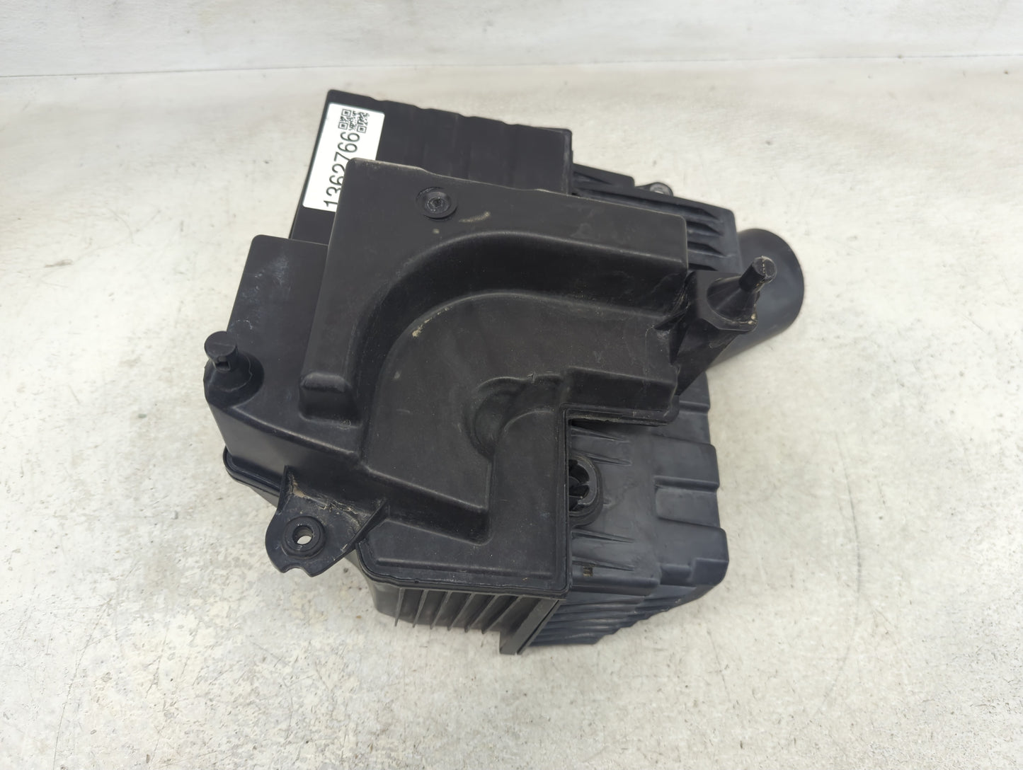 2007-2013 Nissan Altima Air Cleaner Intake-duct Hose Tube - Oemusedautoparts1.com