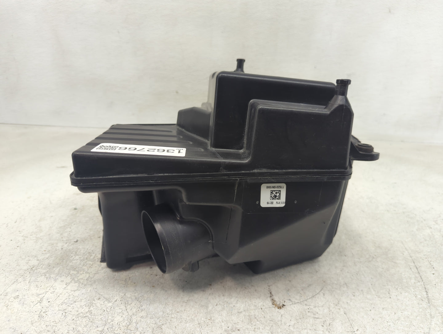 2007-2013 Nissan Altima Air Cleaner Intake-duct Hose Tube - Oemusedautoparts1.com