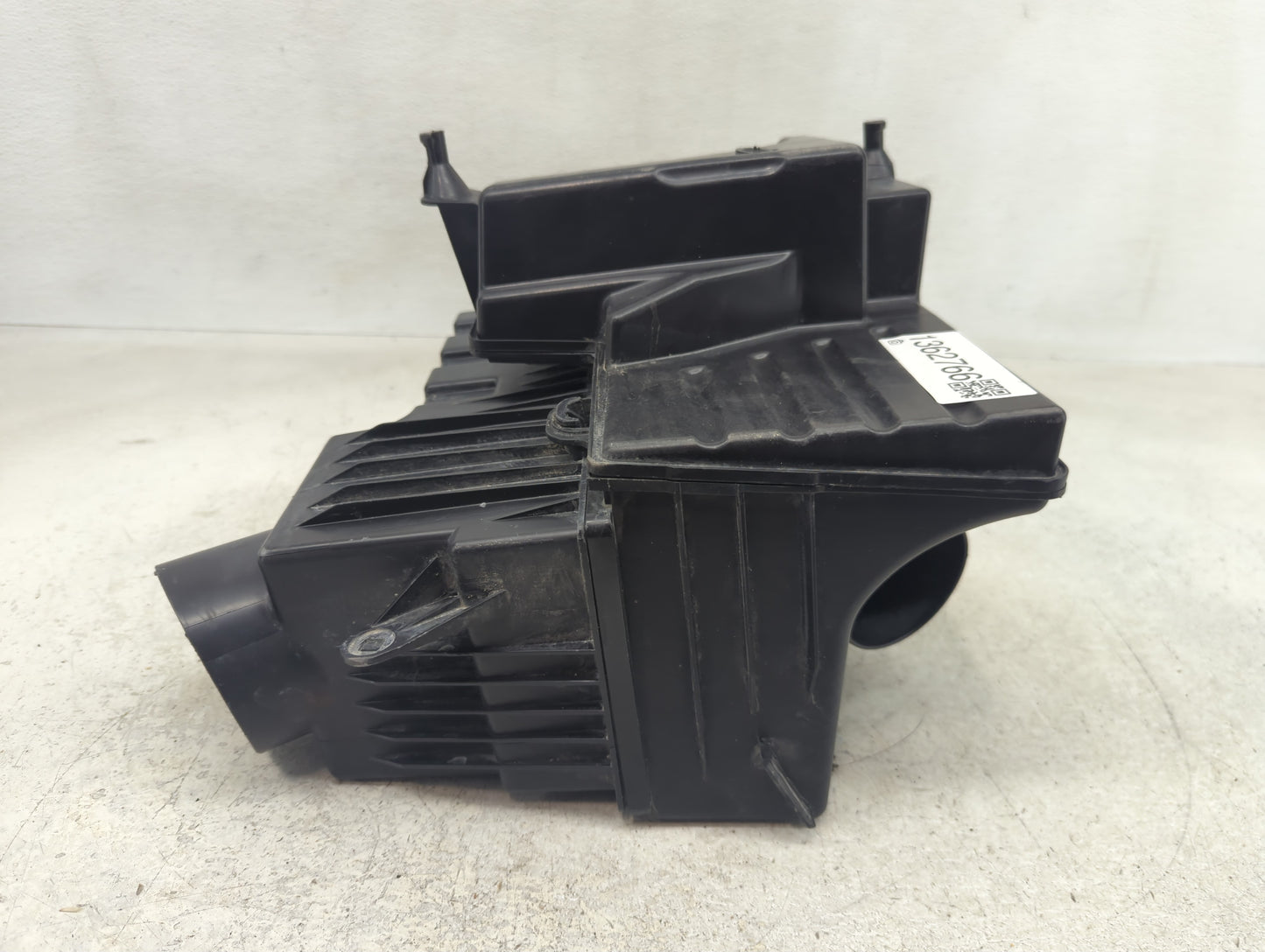 2007-2013 Nissan Altima Air Cleaner Intake-duct Hose Tube - Oemusedautoparts1.com