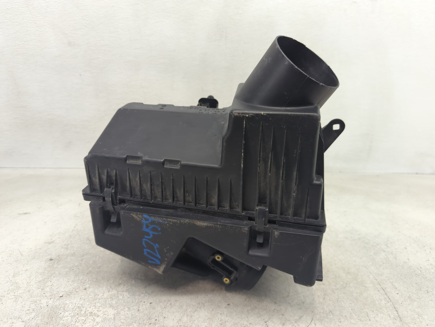 2007-2013 Nissan Altima Air Cleaner Intake-duct Hose Tube - Oemusedautoparts1.com