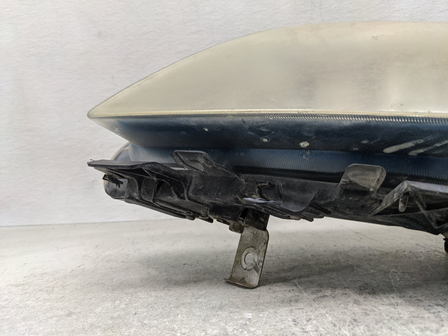 2008-2009 Nissan Altima Driver Left Oem Head Light Headlight Lamp - Oemusedautoparts1.com