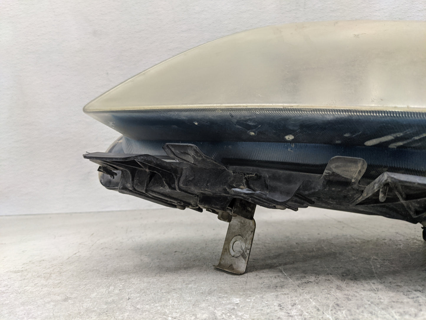 2008-2009 Nissan Altima Driver Left Oem Head Light Headlight Lamp - Oemusedautoparts1.com