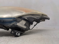 2008-2009 Nissan Altima Driver Left Oem Head Light Headlight Lamp - Oemusedautoparts1.com