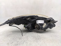2008-2009 Nissan Altima Driver Left Oem Head Light Headlight Lamp - Oemusedautoparts1.com