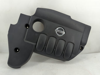 compare product 2008 Nissan Altima Engine Cover 1371140