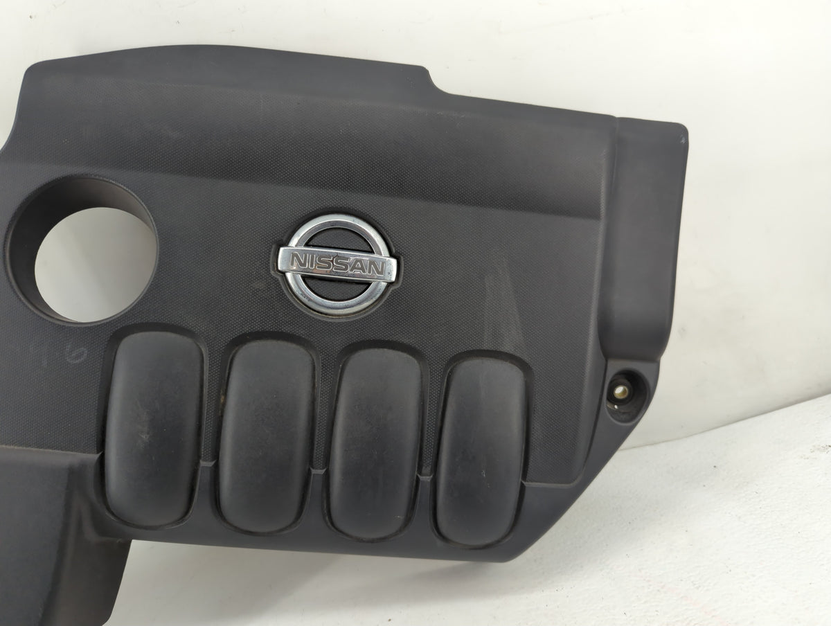2008 Nissan Altima Engine Cover 1371140 - Oemusedautoparts1.com