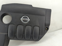 2008 Nissan Altima Engine Cover 1371140 - Oemusedautoparts1.com