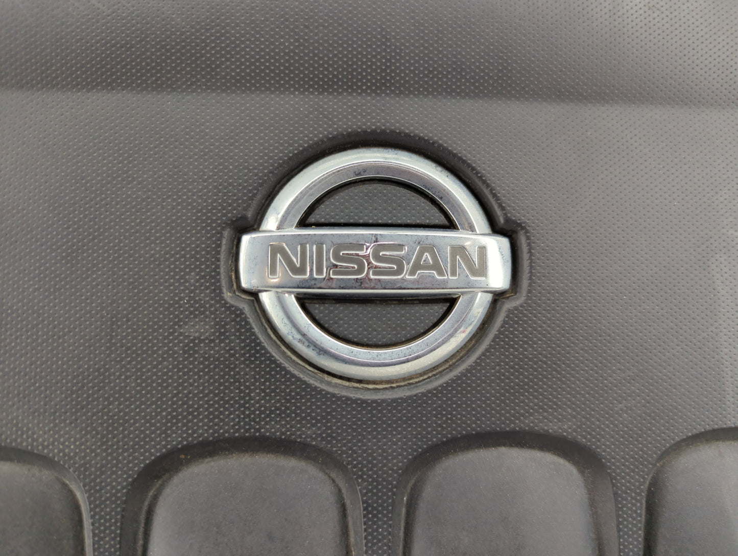 2008 Nissan Altima Engine Cover 1371140 - Oemusedautoparts1.com