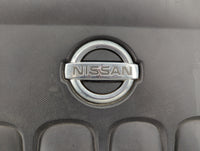 2008 Nissan Altima Engine Cover 1371140 - Oemusedautoparts1.com