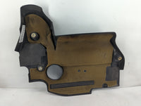 2008 Nissan Altima Engine Cover 1371140 - Oemusedautoparts1.com