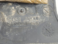 2008 Nissan Altima Engine Cover 1371140 - Oemusedautoparts1.com