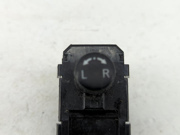 2007-2013 Nissan Altima Master Power Window Switch Replacement Driver Side Left Fits Fits 2007 2008 2009 2010 2011 2012 2013 OEM Used Auto Parts