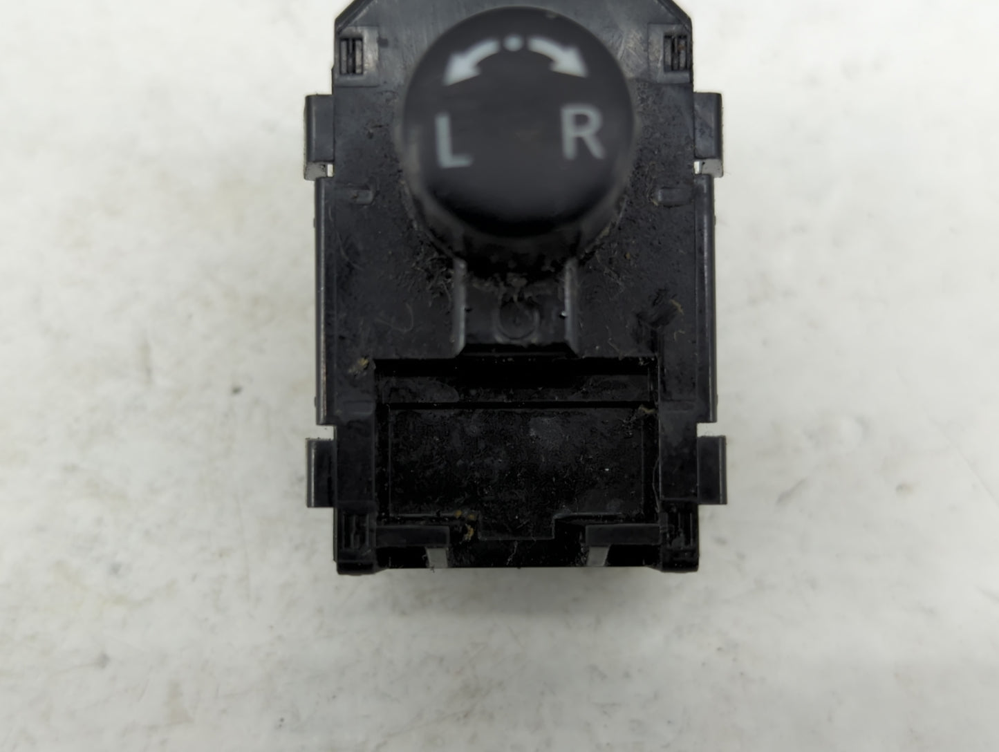 2007-2013 Nissan Altima Master Power Window Switch Replacement Driver Side Left Fits Fits 2007 2008 2009 2010 2011 2012 2013