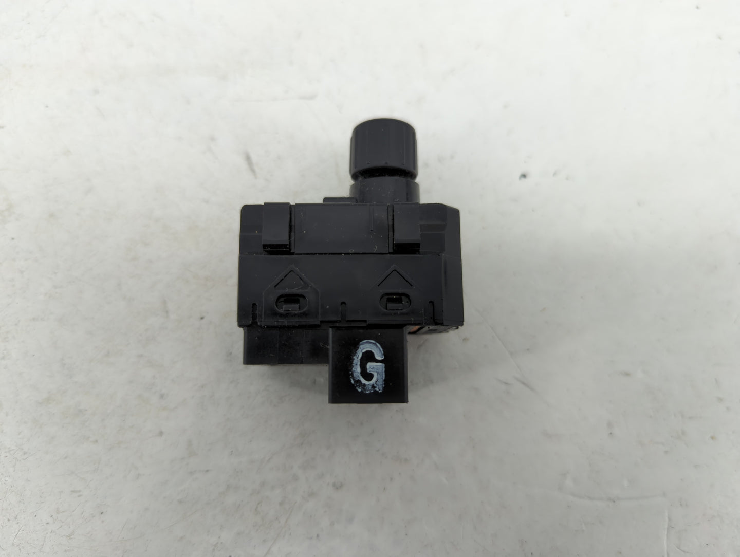 2007-2013 Nissan Altima Master Power Window Switch Replacement Driver Side Left Fits Fits 2007 2008 2009 2010 2011 2012 2013