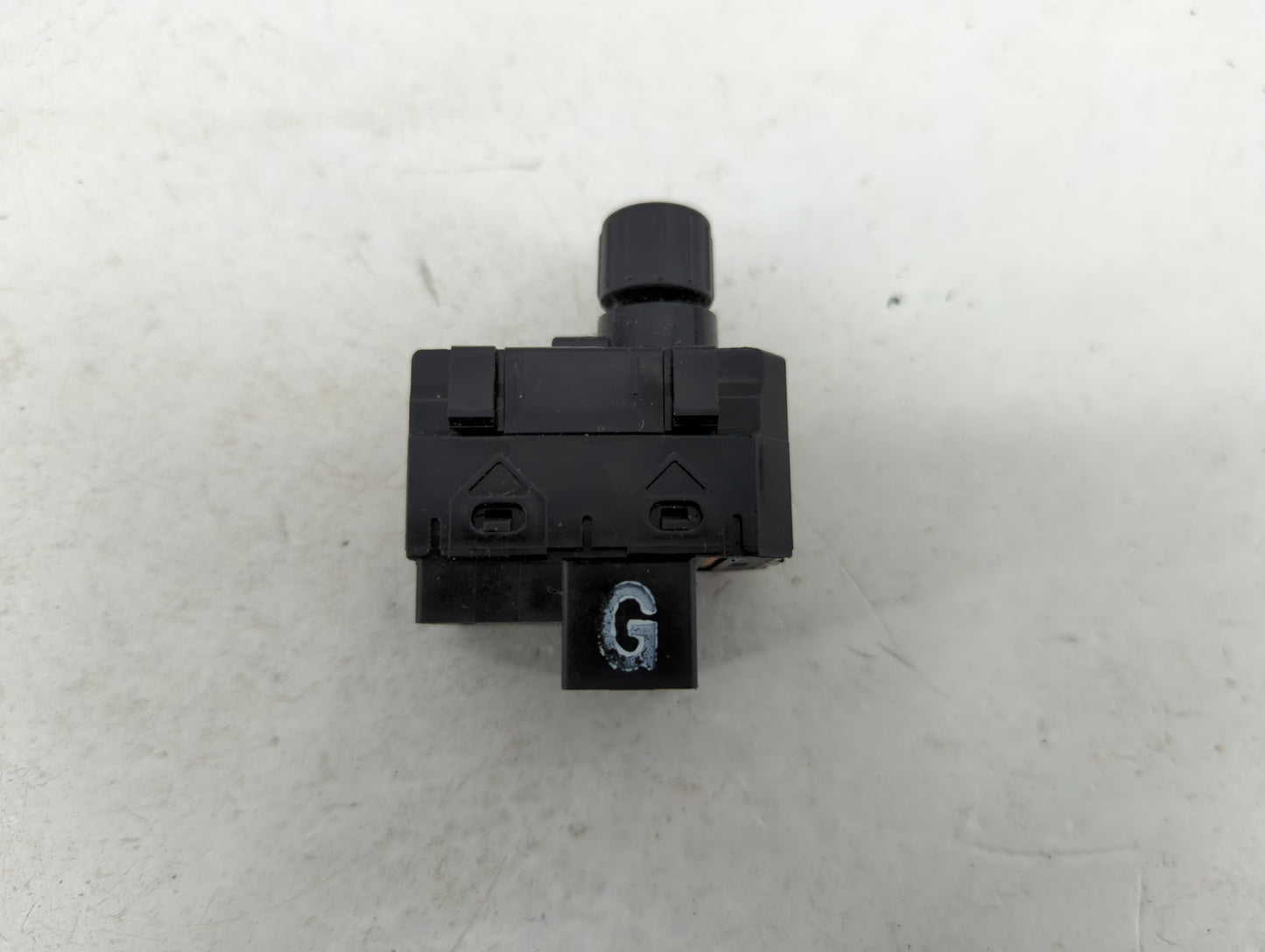 2007-2013 Nissan Altima Master Power Window Switch Replacement Driver Side Left Fits Fits 2007 2008 2009 2010 2011 2012 2013