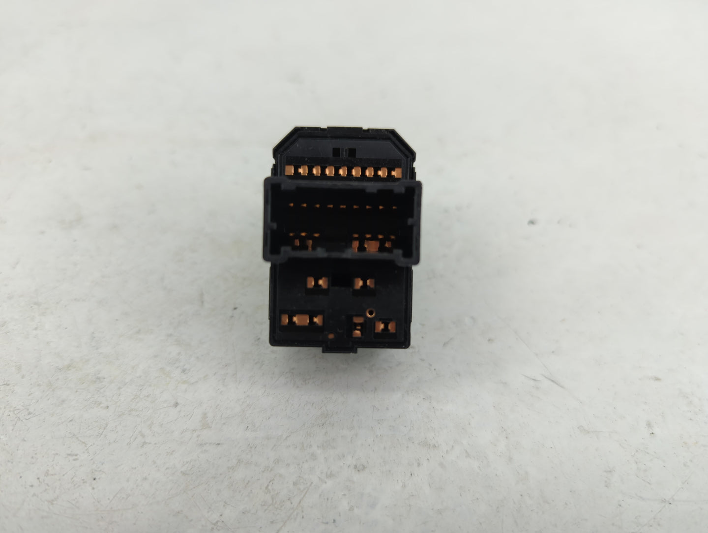 2007-2013 Nissan Altima Master Power Window Switch Replacement Driver Side Left Fits Fits 2007 2008 2009 2010 2011 2012 2013