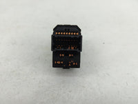 2007-2013 Nissan Altima Master Power Window Switch Replacement Driver Side Left Fits Fits 2007 2008 2009 2010 2011 2012 2013