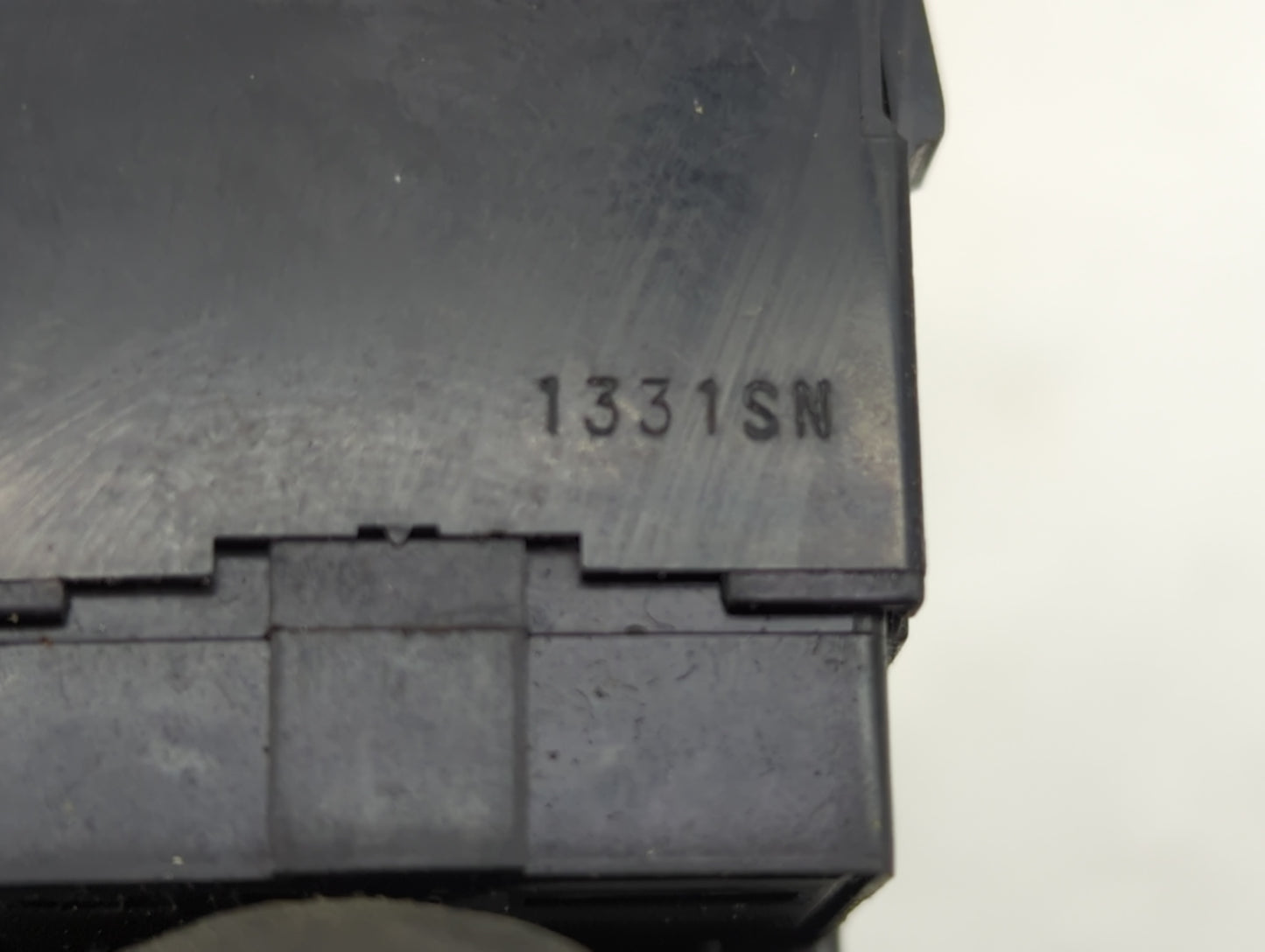 2007-2013 Nissan Altima Master Power Window Switch Replacement Driver Side Left Fits Fits 2007 2008 2009 2010 2011 2012 2013